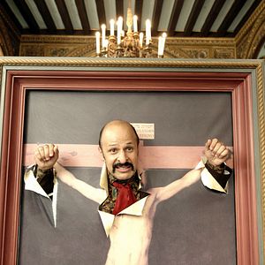 Foto Maz Jobrani