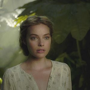 Foto La leyenda de Tarzán