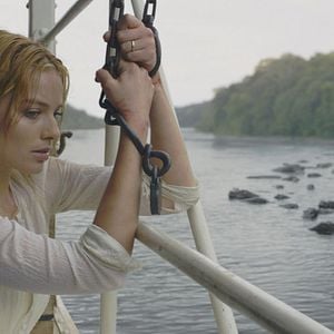 Foto La leyenda de Tarzán