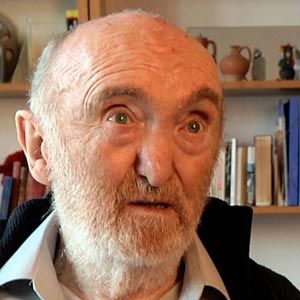 Foto Albert Jacquard