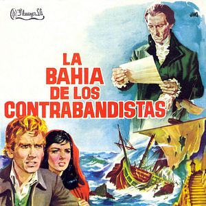 Foto La bahía de los contrabandistas