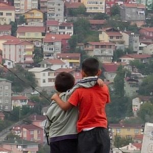 Foto Ekümenopolis: Ucu Olmayan Şehir
