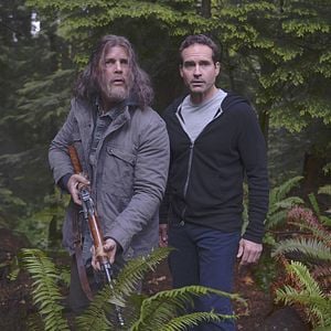 Foto Wayward Pines