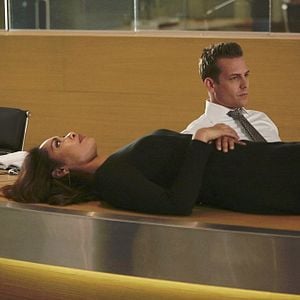 Foto Suits: la clave del éxito