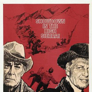 Foto Duelo en la alta sierra