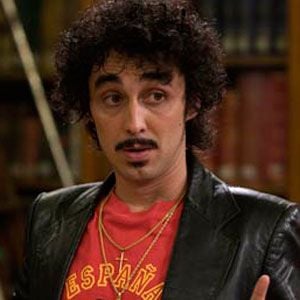 Foto Canco Rodríguez