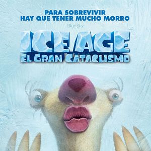 Foto Ice Age: El gran cataclismo