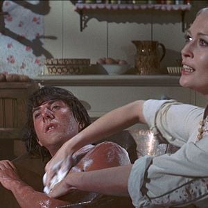 Foto Pequeño gran hombre