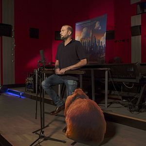 Foto François Damiens