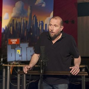 Foto François Damiens