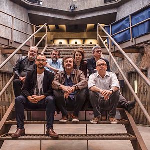 Foto Supermax - PorDentro