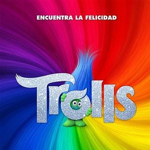 Foto Trolls