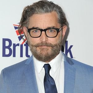 Foto Timothy Omundson