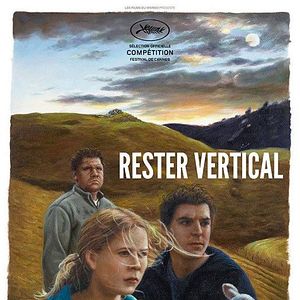 Foto Rester Vertical