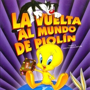 Foto La vuelta al mundo de Piolín