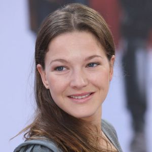 Foto Hannah Herzsprung