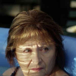 Foto Emilia Vásáryová