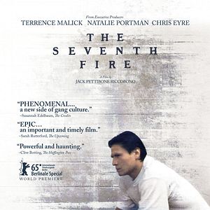 Foto The Seventh Fire