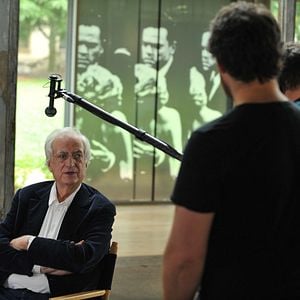 Foto Las películas de mi vida, por Bertrand Tavernier
