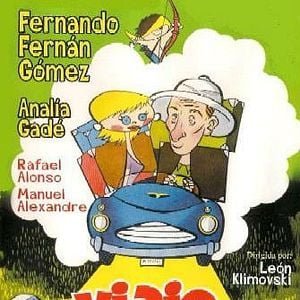 Foto Viaje de novios