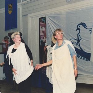 Foto Kirsi Liimatainen