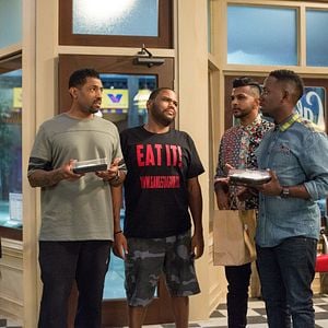 Foto Utkarsh Ambudkar