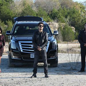 Foto Queen of the South