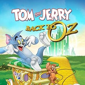 Foto Tom y Jerry: Regreso al mundo de Oz