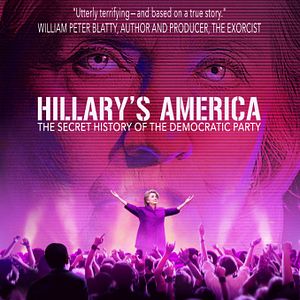 Foto Hillary's America: The Secret History of the Democratic Party