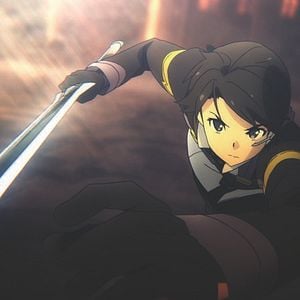 Foto Sword Art Online Ordinal Scale