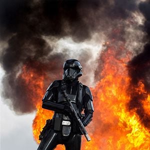 Foto Rogue One: Una historia de Star Wars