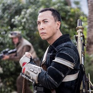 Foto Donnie Yen
