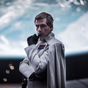 Foto Ben Mendelsohn