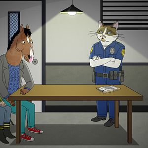 Foto BoJack Horseman