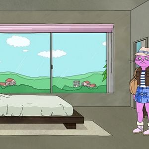 Foto BoJack Horseman