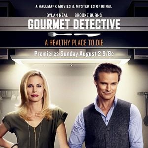 Foto Inspector Gourmet: Un lugar sano para morir