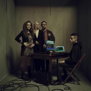 Foto Christian Slater