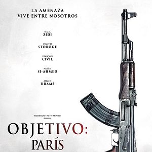 Foto Objetivo: París