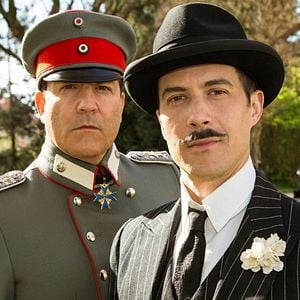 Foto Goering el bueno