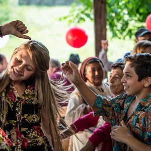 Foto Flora Li Thiemann