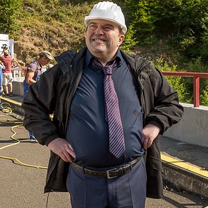 Foto Gustav-Peter Wöhler