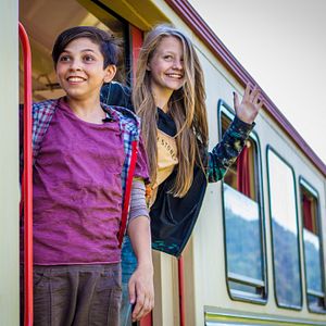 Foto Flora Li Thiemann