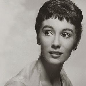 Foto Maggie McNamara