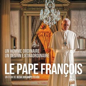 Foto Francisco: el Padre Jorge