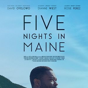 Foto Five Nights in Maine