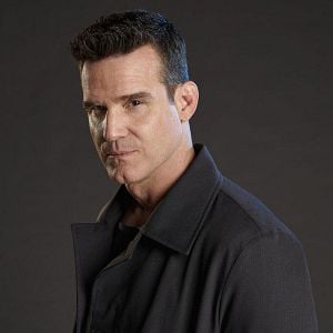 Foto Eddie McClintock
