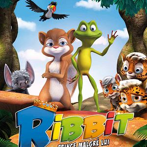 Foto Ribbit
