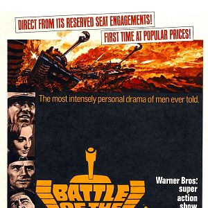 Foto La Batalla de Las Ardenas