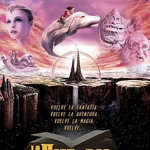 Foto La historia interminable