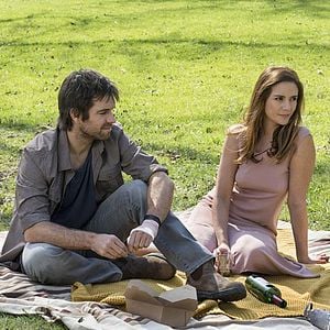 Foto American Gothic (2016)